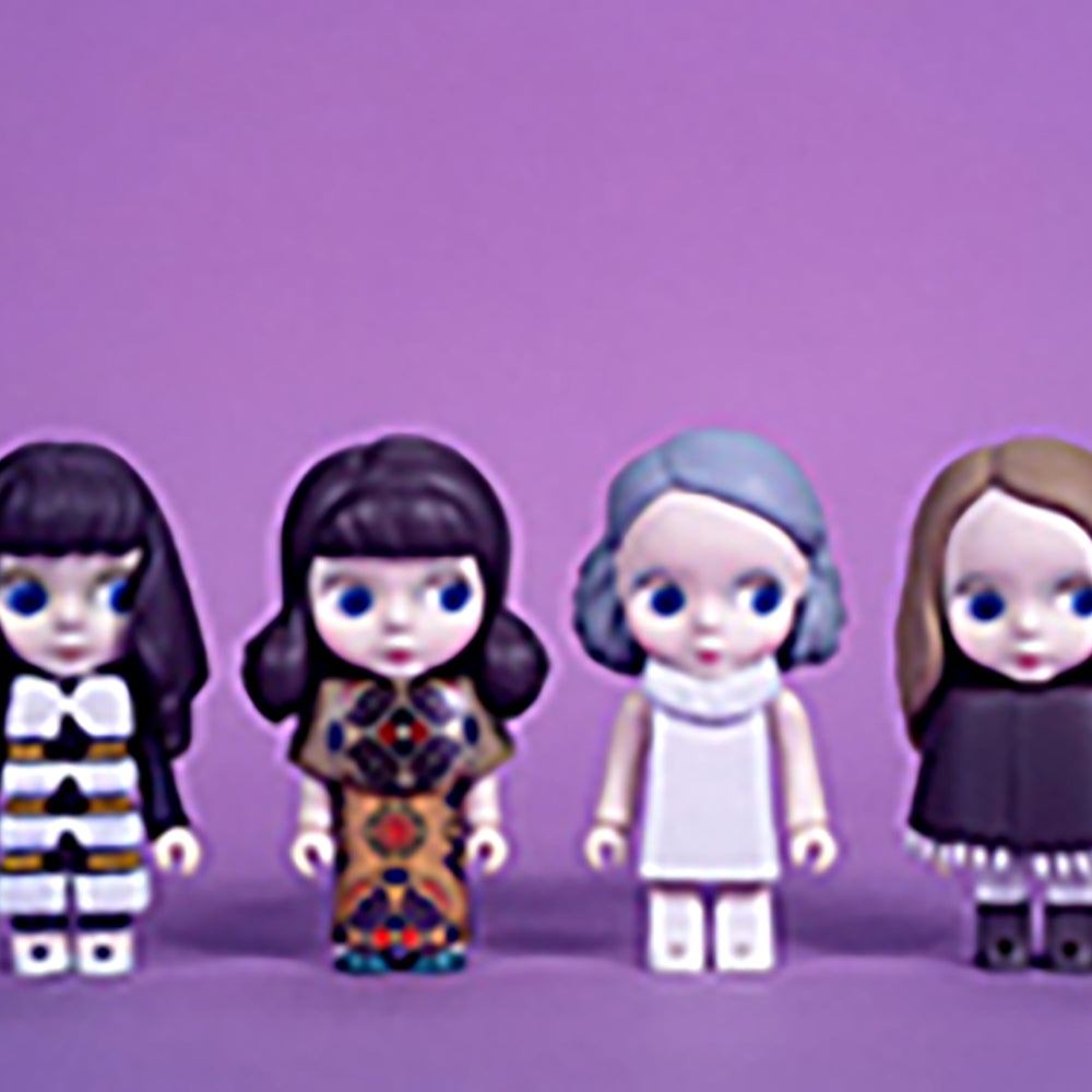 Blythe [SERIES 1] （オープンタイプ）_0