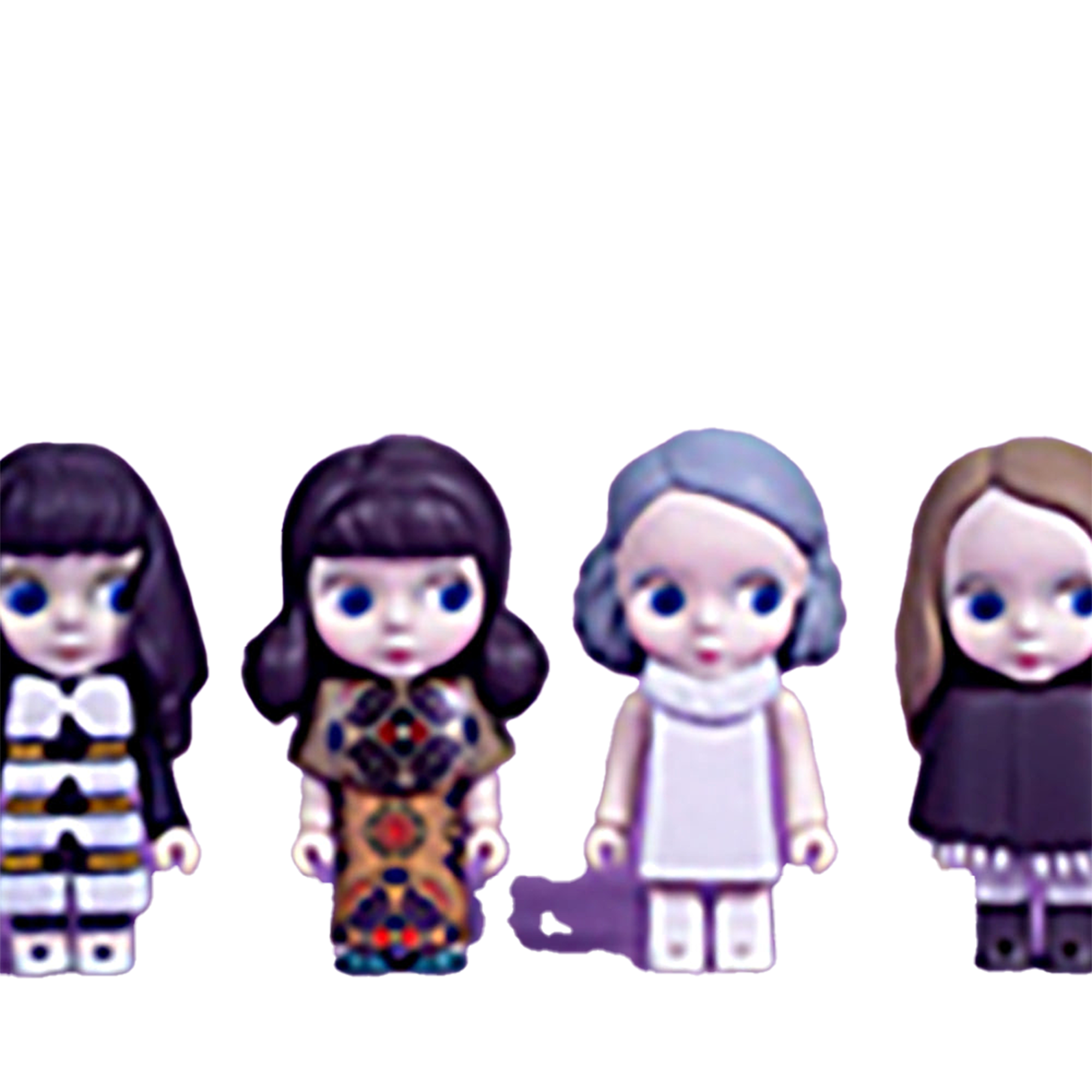 Blythe [SERIES 1] （オープンタイプ）