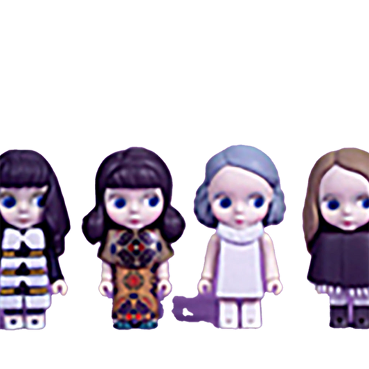 Blythe [SERIES 1] （オープンタイプ）