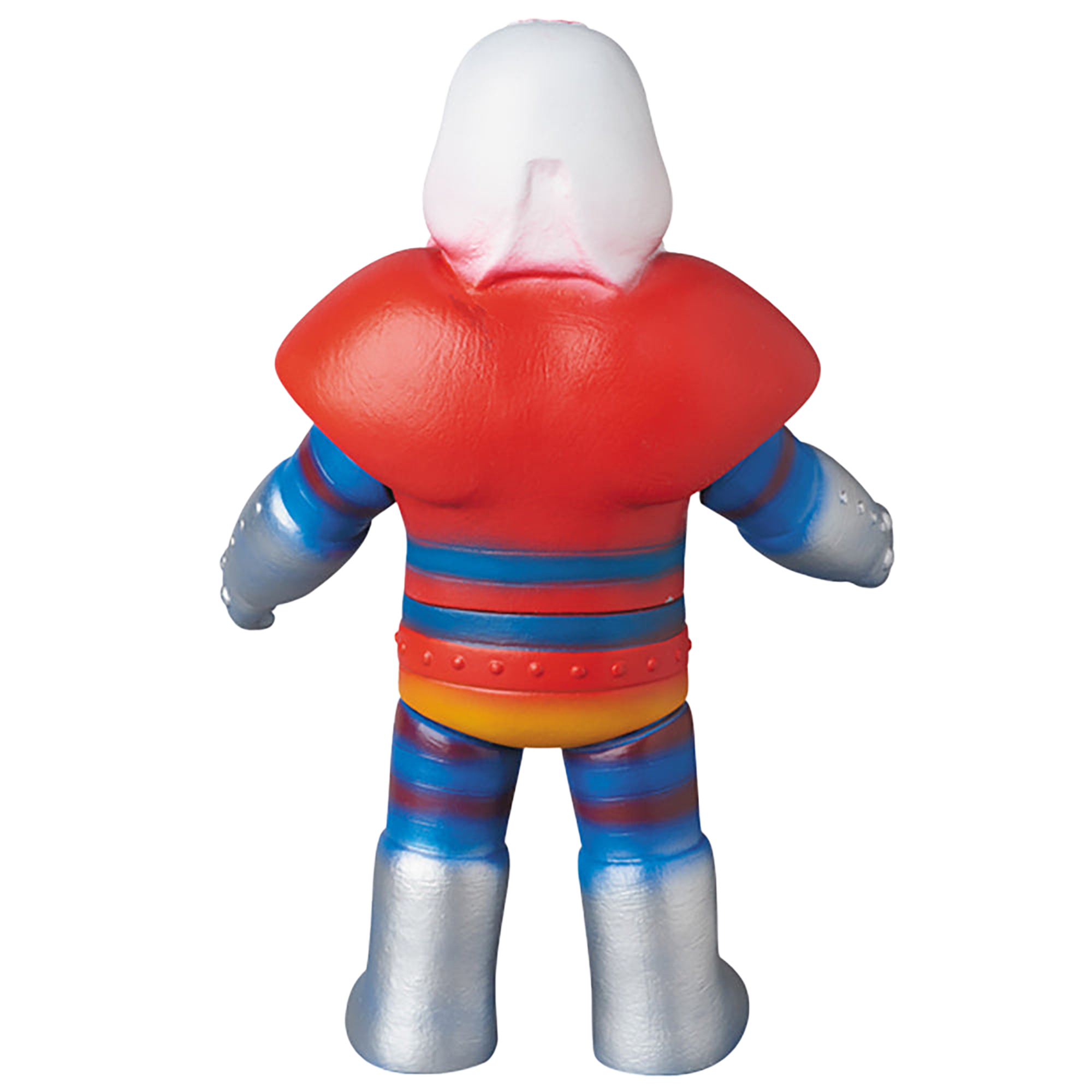 ロボワル | MEDICOM TOY OFFICIAL STORE