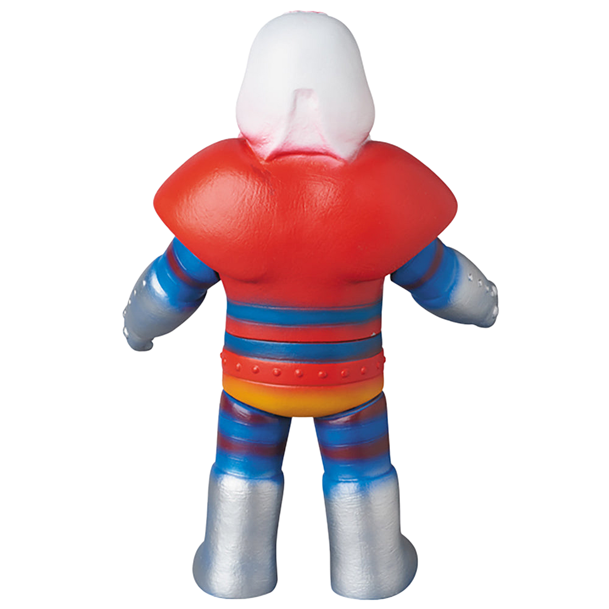 ロボワル | MEDICOM TOY OFFICIAL STORE