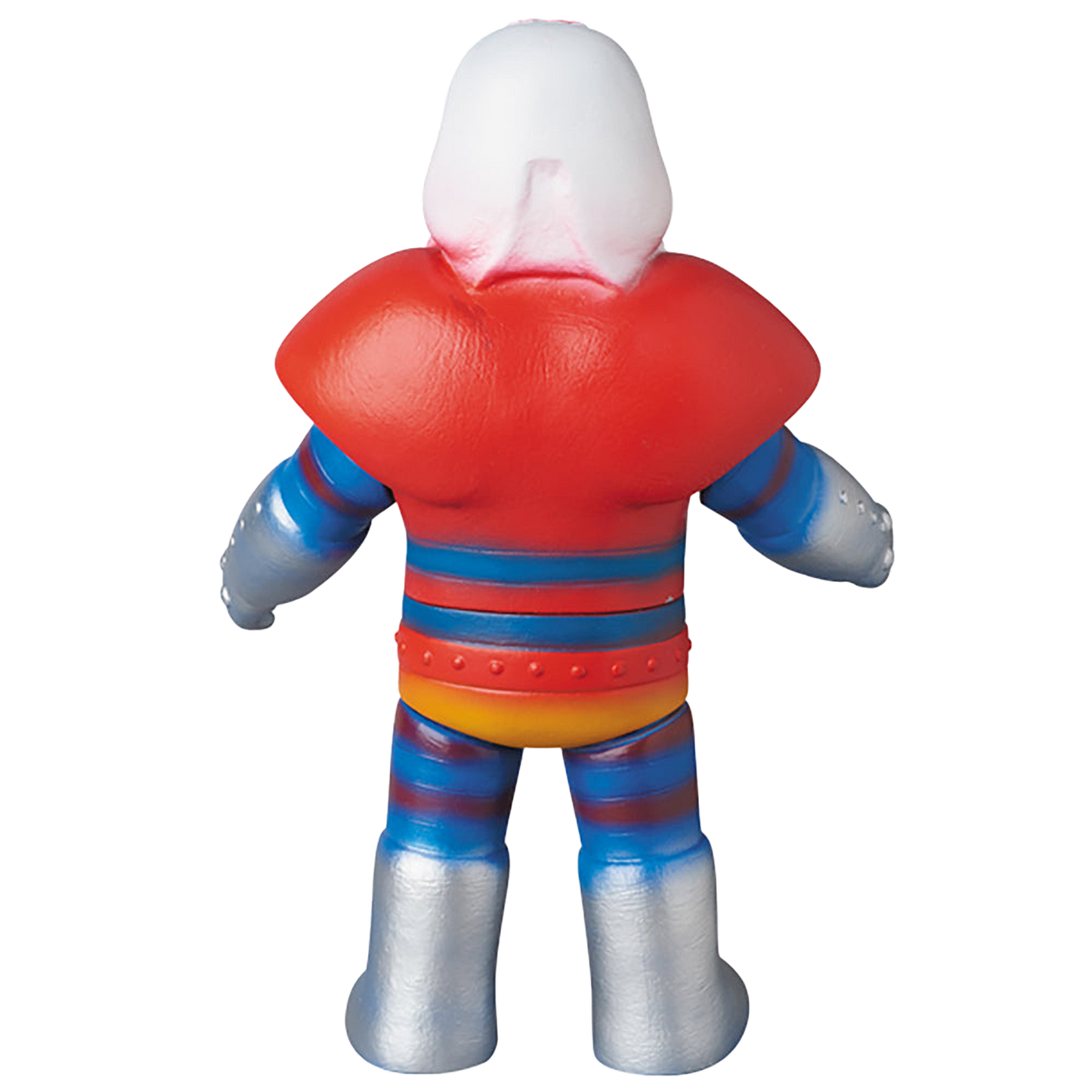ロボワル | MEDICOM TOY OFFICIAL STORE