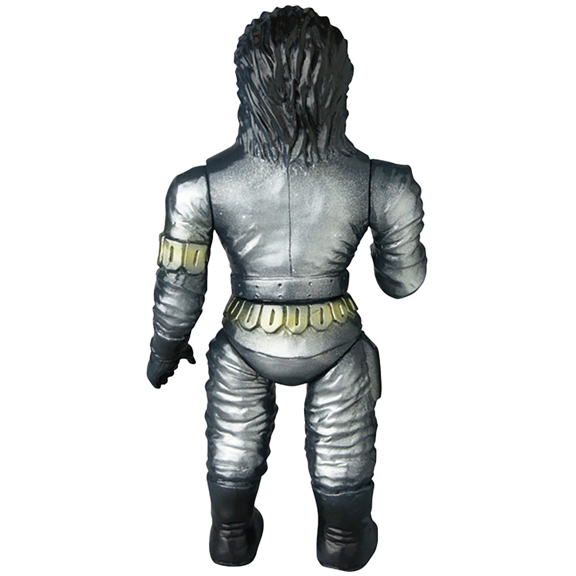 ゴジラ VINYL WARS ブラックホール第三惑星人　ソフビ　ゴジラ ブラックホール第三惑星人 | MEDICOM TOY OFFICIAL STORE