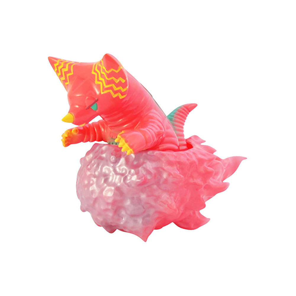 怪獣レーサーズ ゴモラ（キャンディバージョン）_0