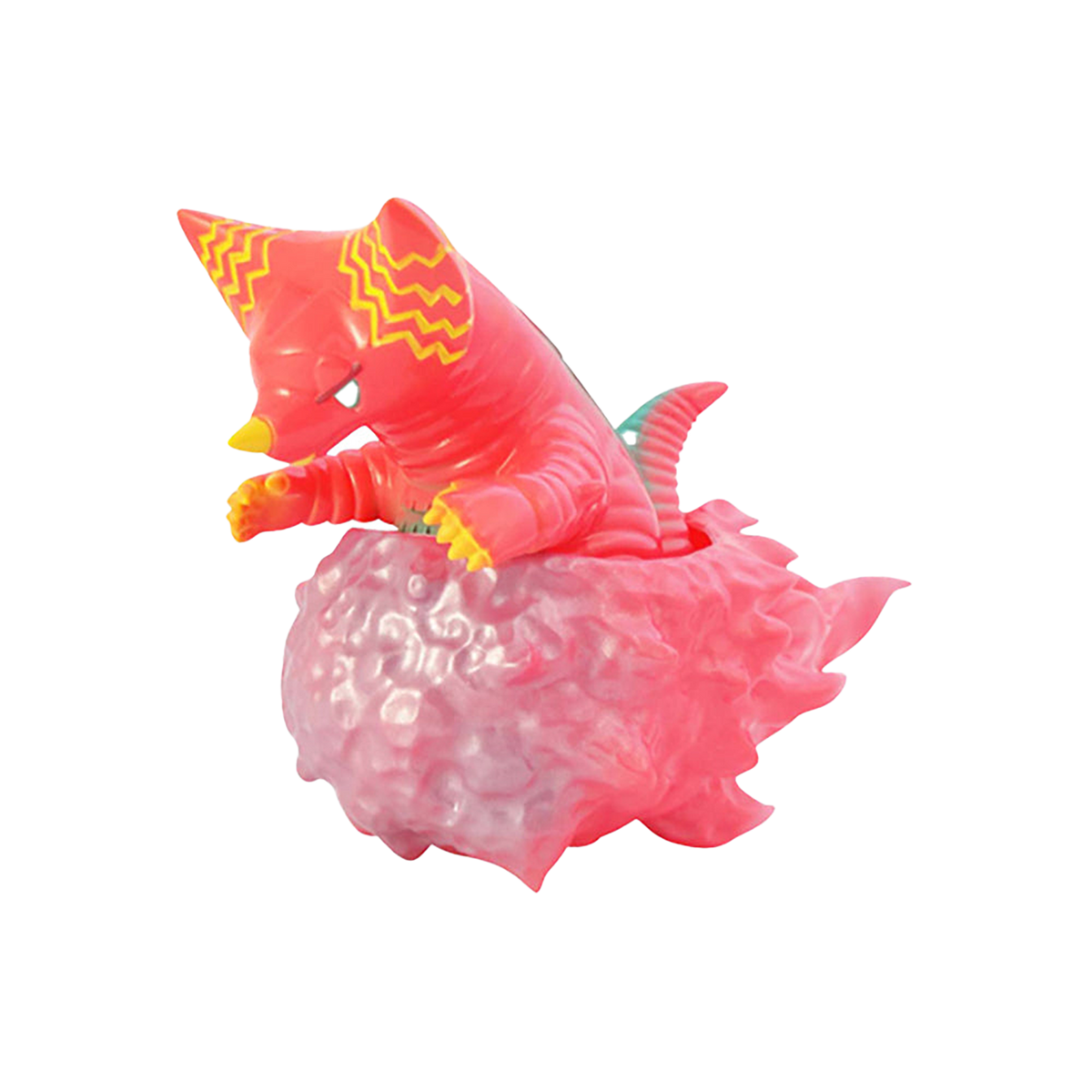 怪獣レーサーズ ゴモラ（キャンディバージョン）