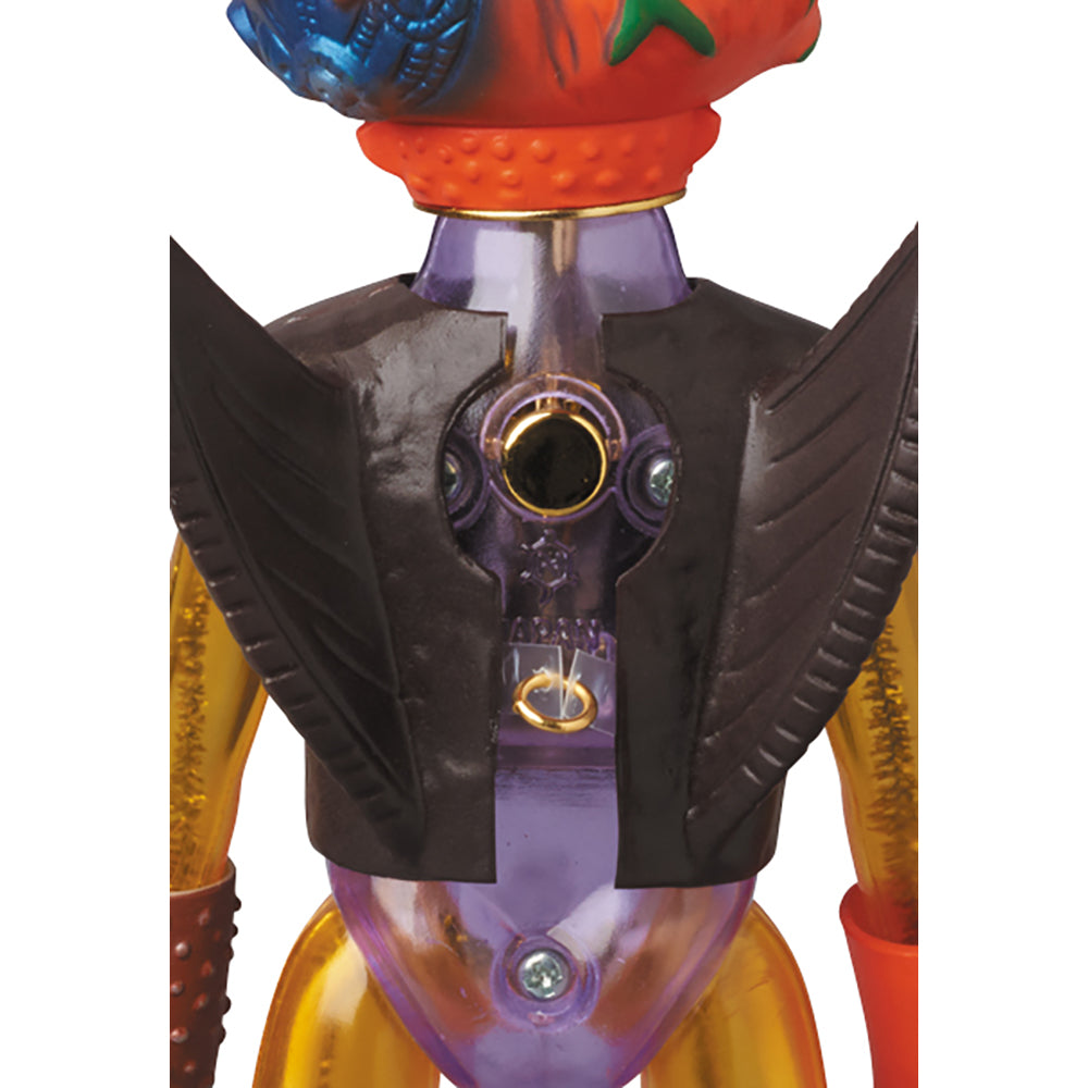 ウルトラアクションボーイ アストロミュー5 デビルバドー_3