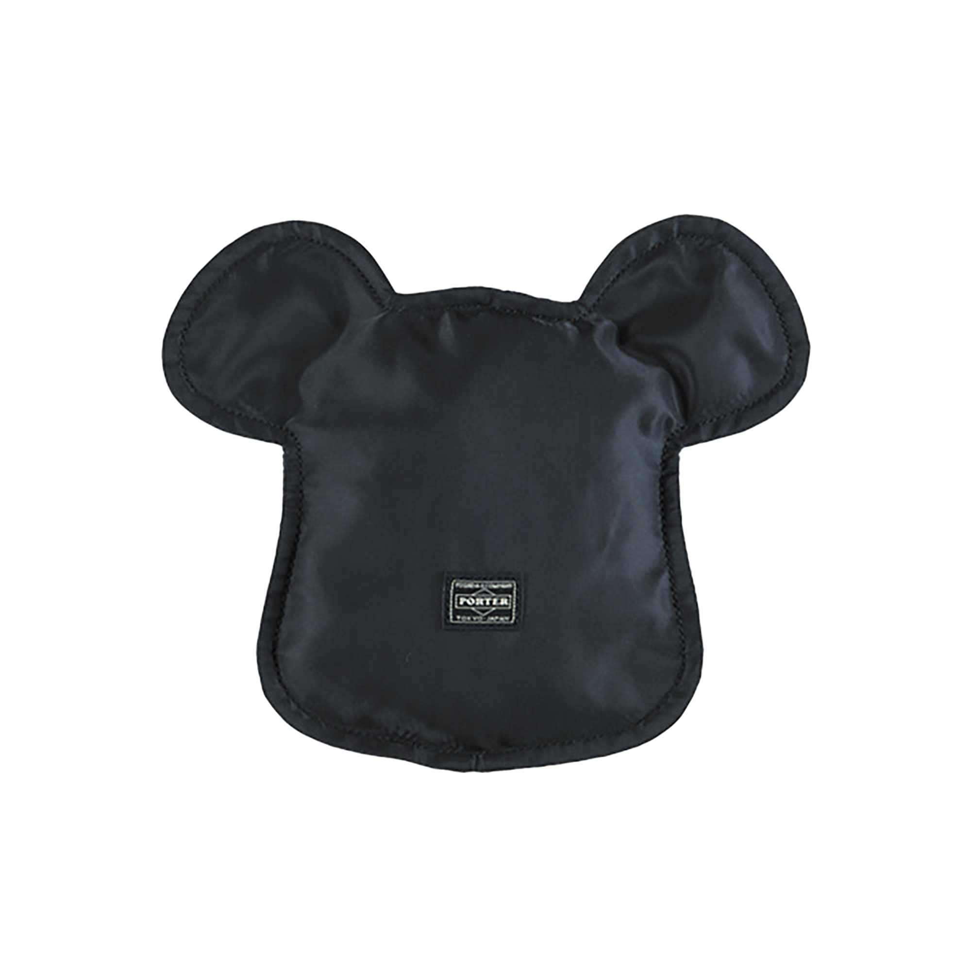 PORTER × BE@RBRICK TOTE BAG & POUCH