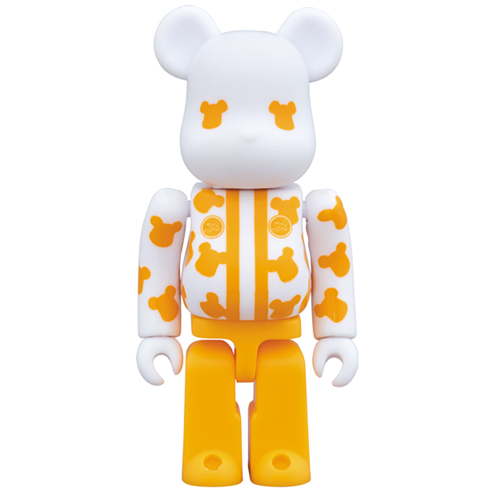 BE@RBRICK メ組 はっぴ 四_0