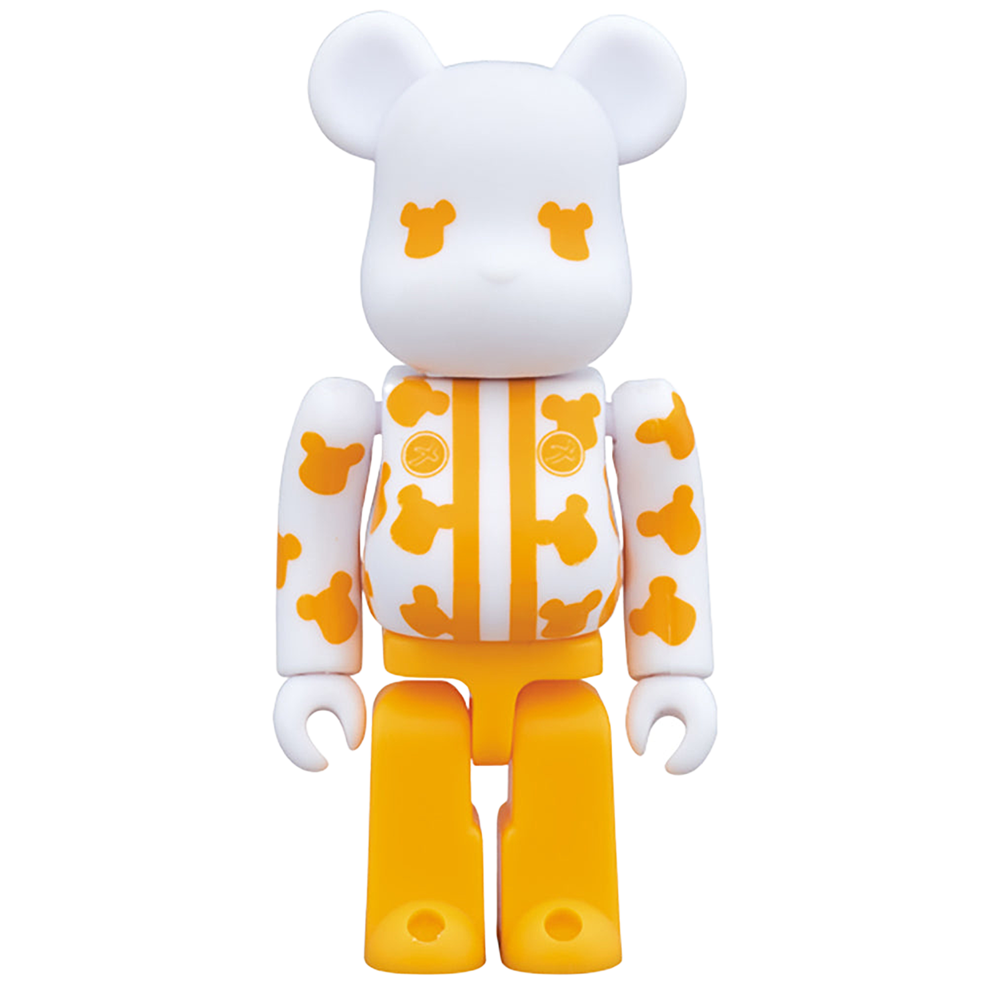 BE@RBRICK メ組 はっぴ 四