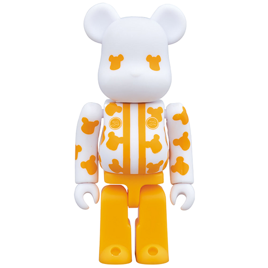BE@RBRICK メ組 はっぴ 四