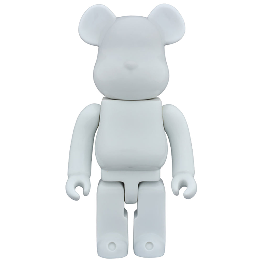 BE@RBRICK 400％ K.Olin tribu_0
