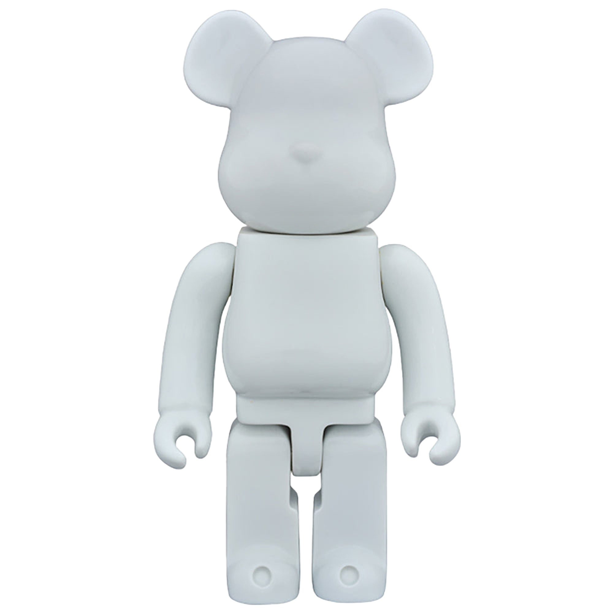 BE@RBRICK 400％ K.Olin tribu