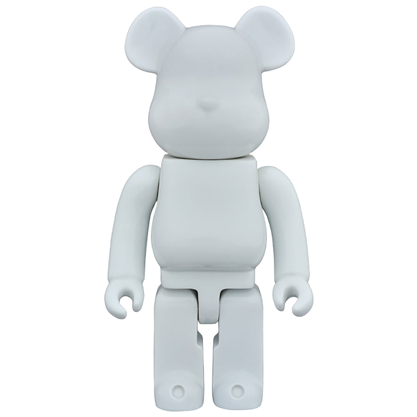 BE@RBRICK 400％ K.Olin tribu