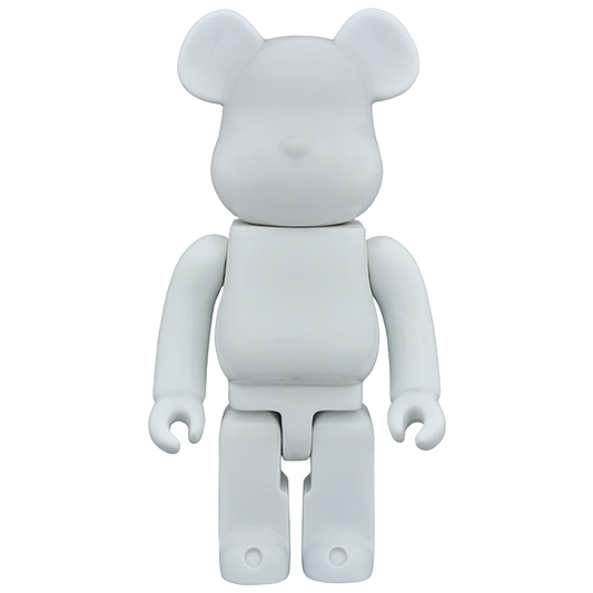 BE@RBRICK 400％ K.Olin tribu