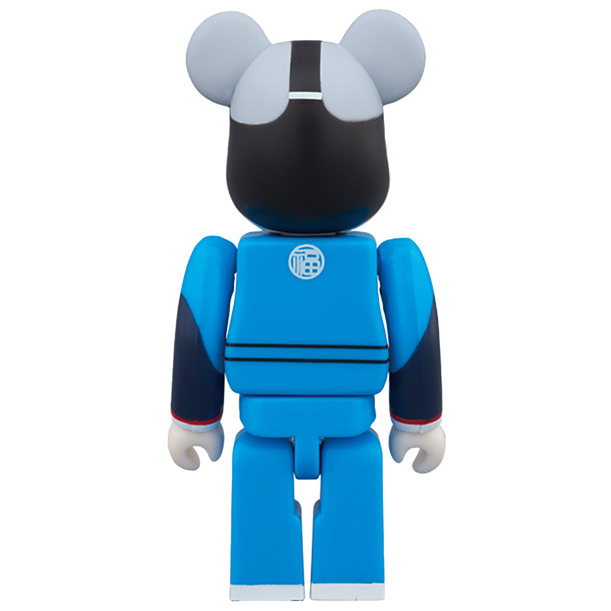 福助 BE@RBRICK