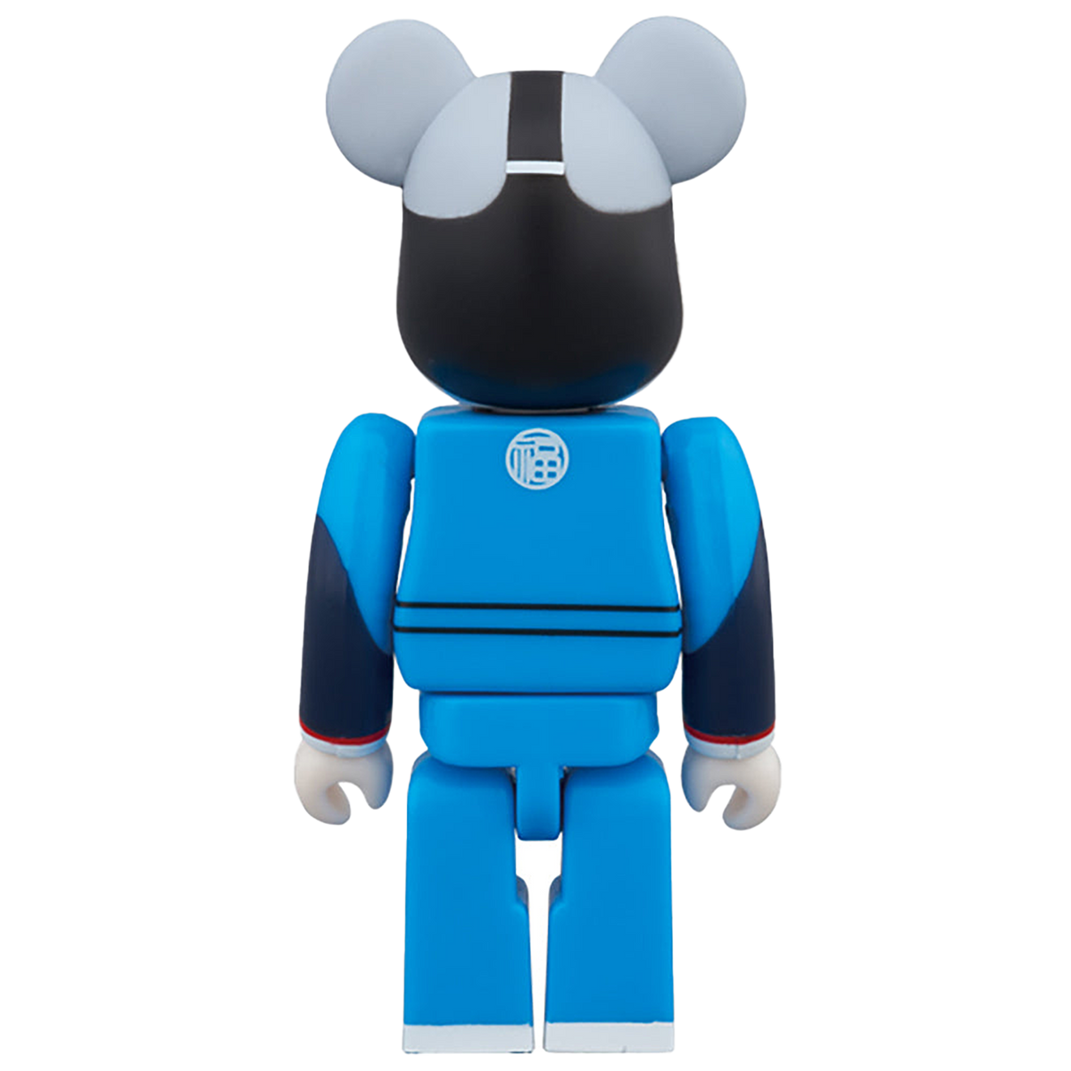 福助 BE@RBRICK