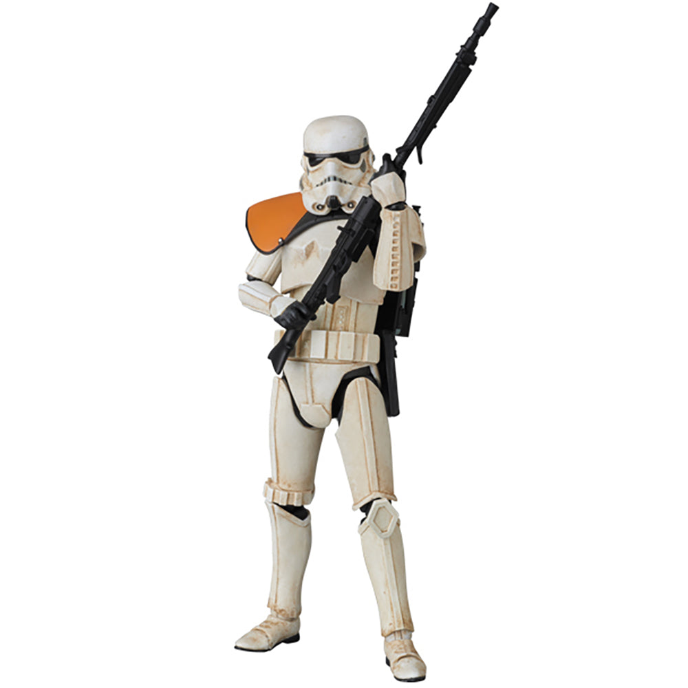MAFEX SANDTROOPER（TM）_0