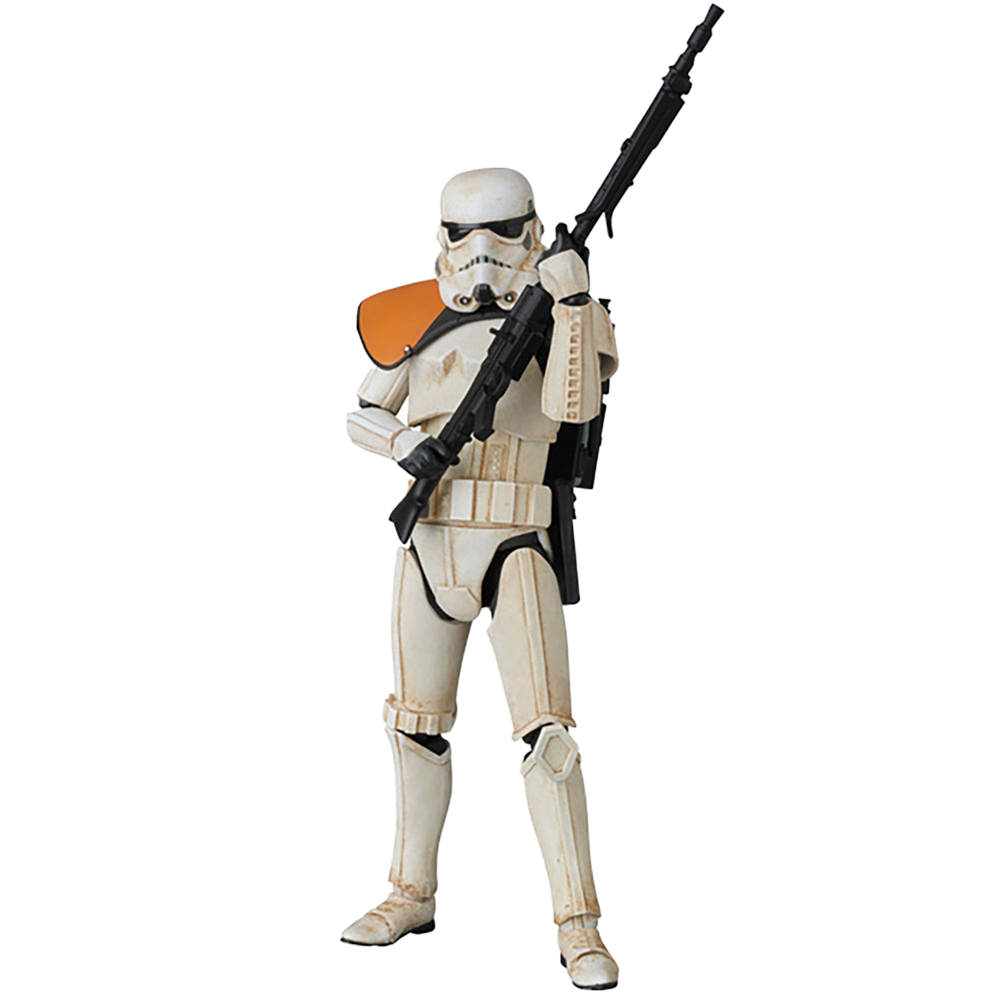 MAFEX SANDTROOPER（TM）