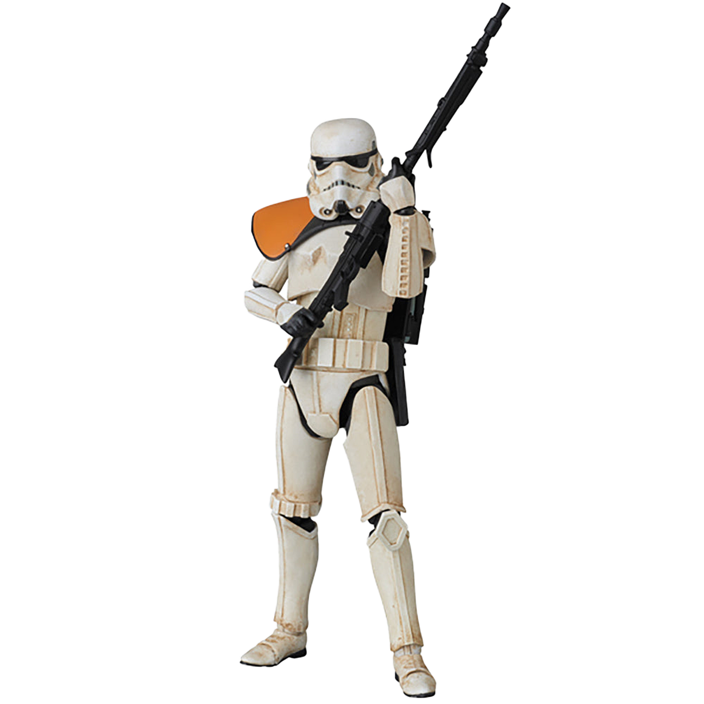 MAFEX SANDTROOPER（TM）