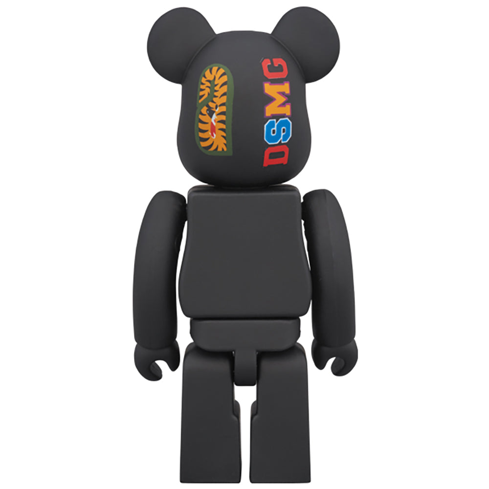 DSMG 5TH BE@RBRICK SHARK 100%_1
