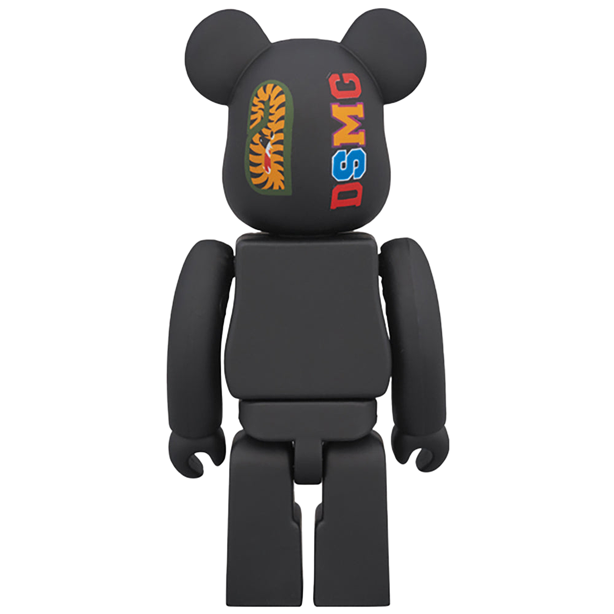DSMG 5TH BE@RBRICK SHARK 100%