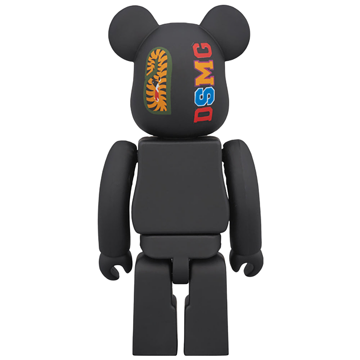 DSMG 5TH BE@RBRICK SHARK 100%