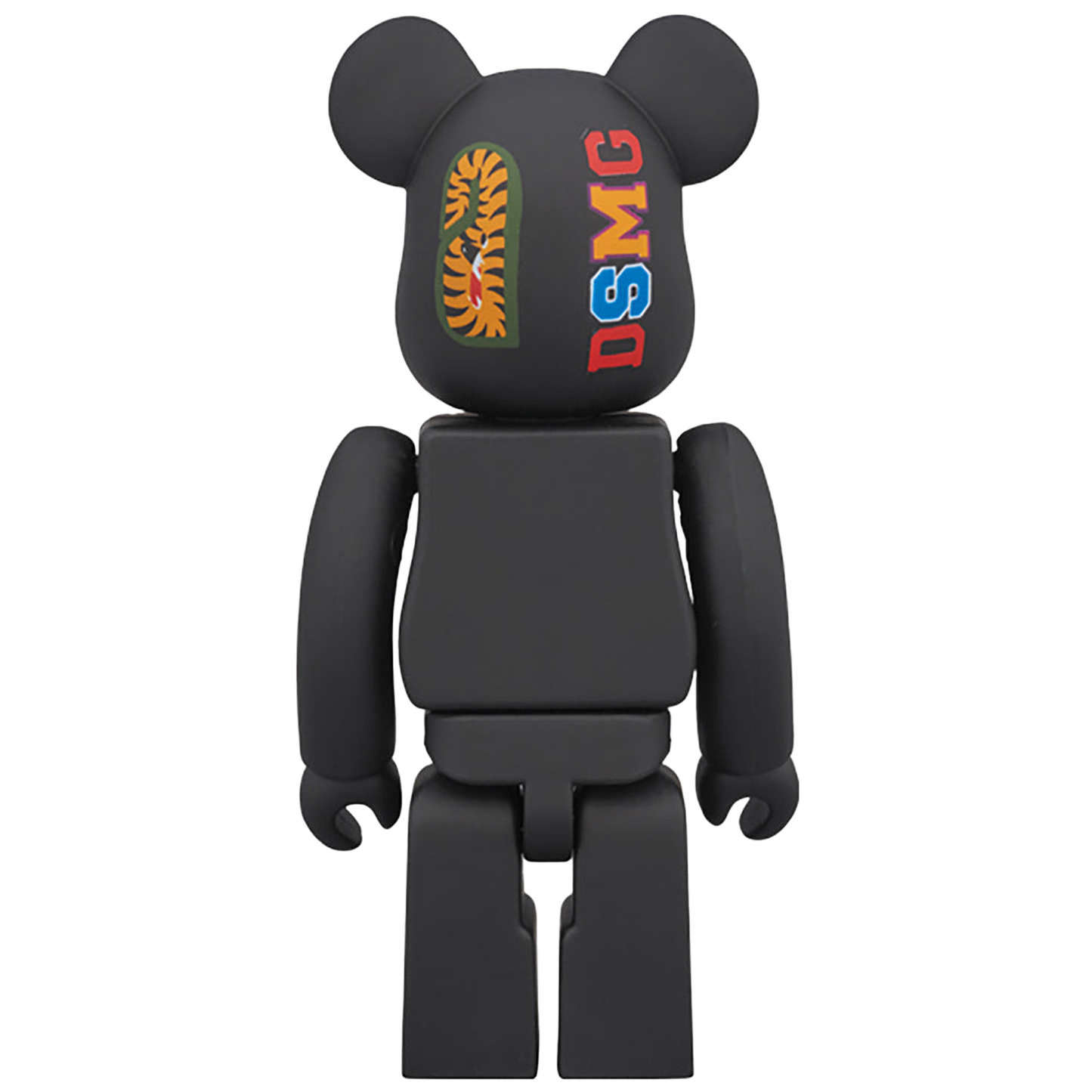DSMG 5TH BE@RBRICK SHARK 100%