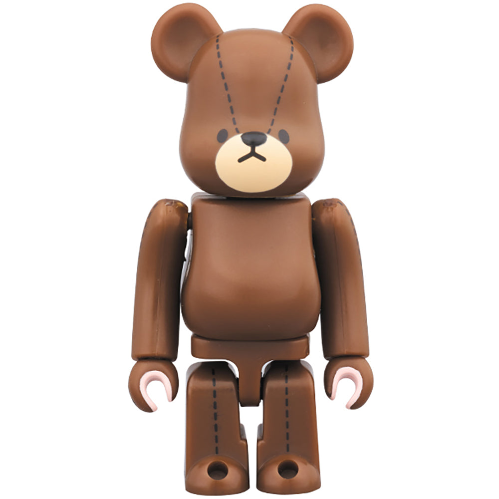 BE@RBRICK ジャッキー 100％_0
