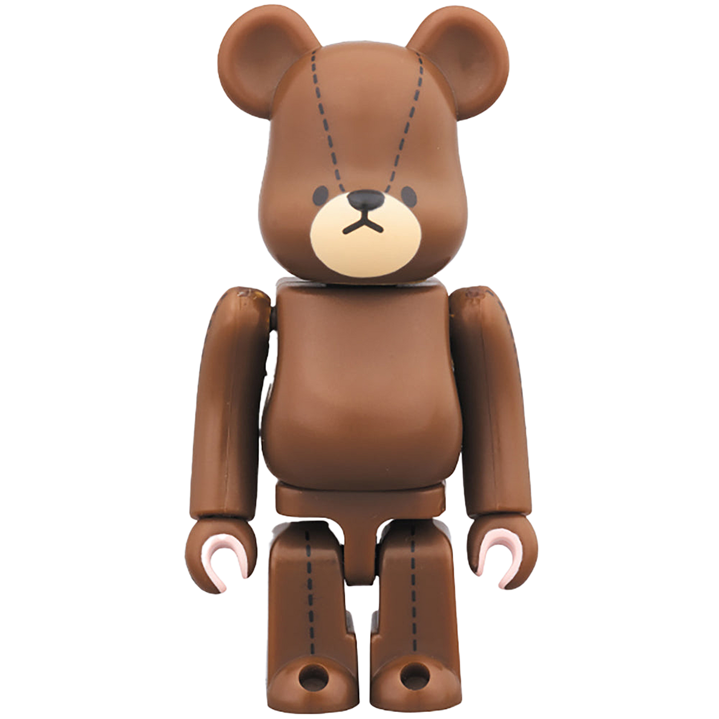 BE@RBRICK ジャッキー 100％