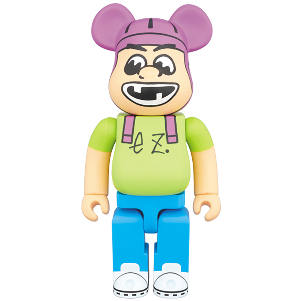 BE@RBRICK スチャダラパー ezモック 400％_0