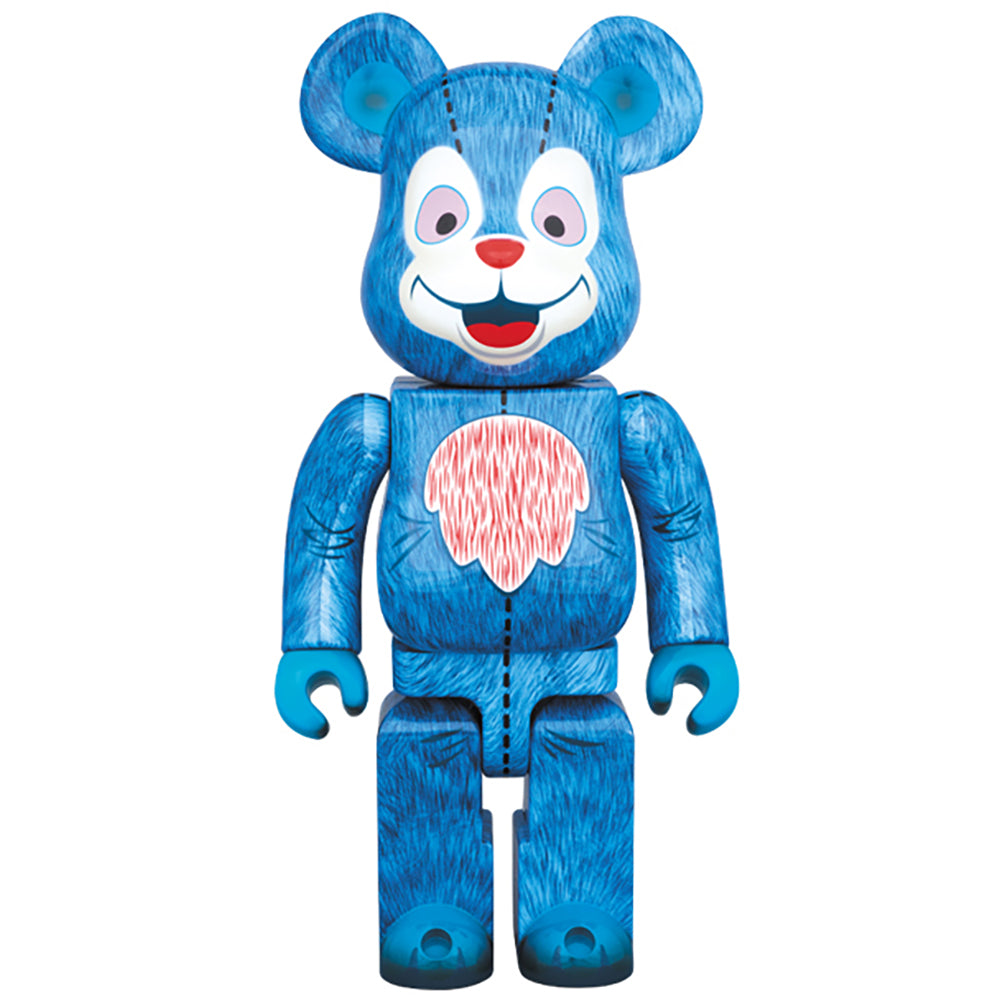 BE@RBRICK IT BEAR 400％_0