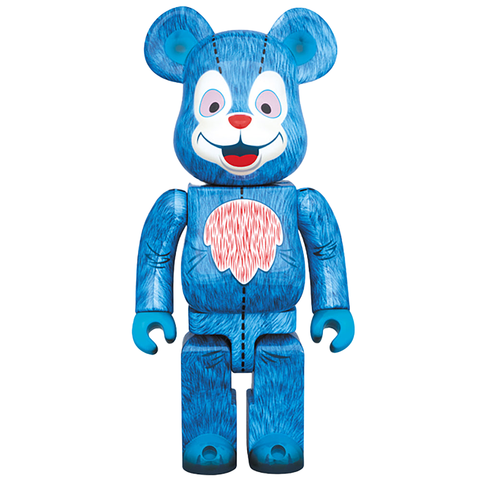 BE@RBRICK IT BEAR 400％