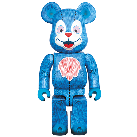 BE@RBRICK IT BEAR 400％