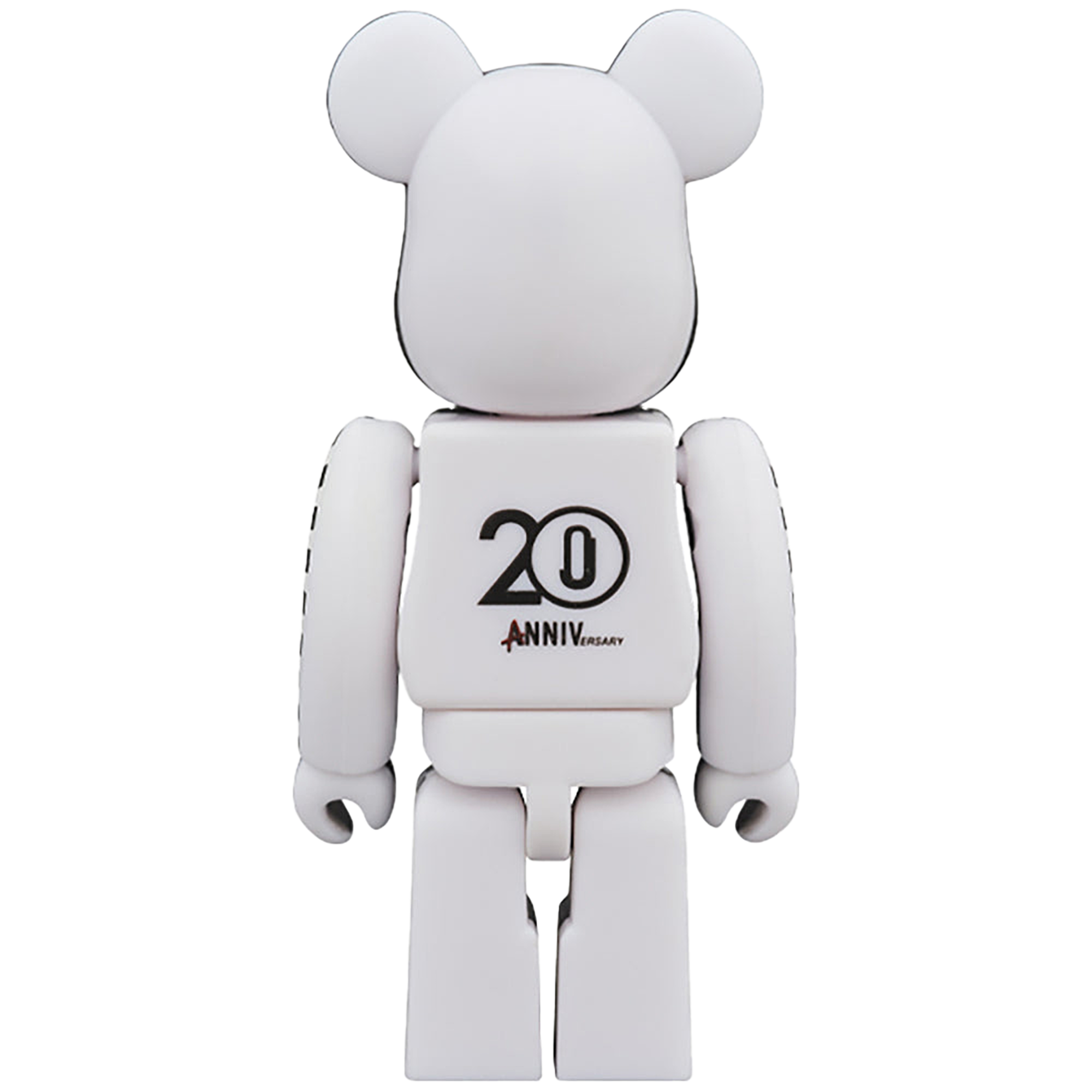 BE@RBRICK JAM HOME MADE