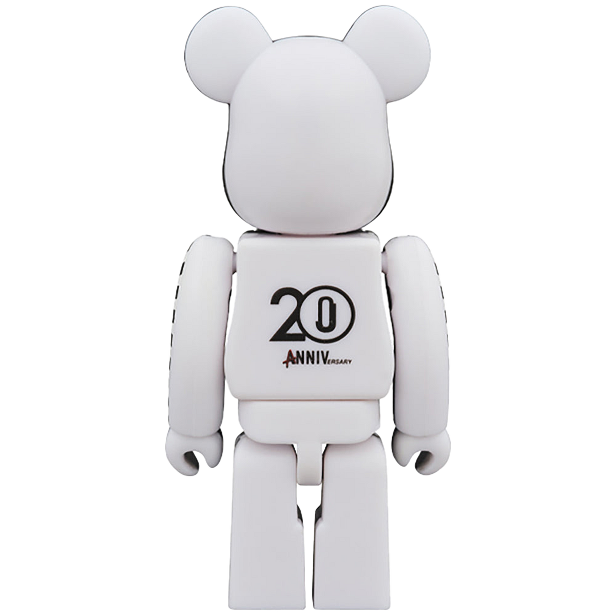 BE@RBRICK JAM HOME MADE