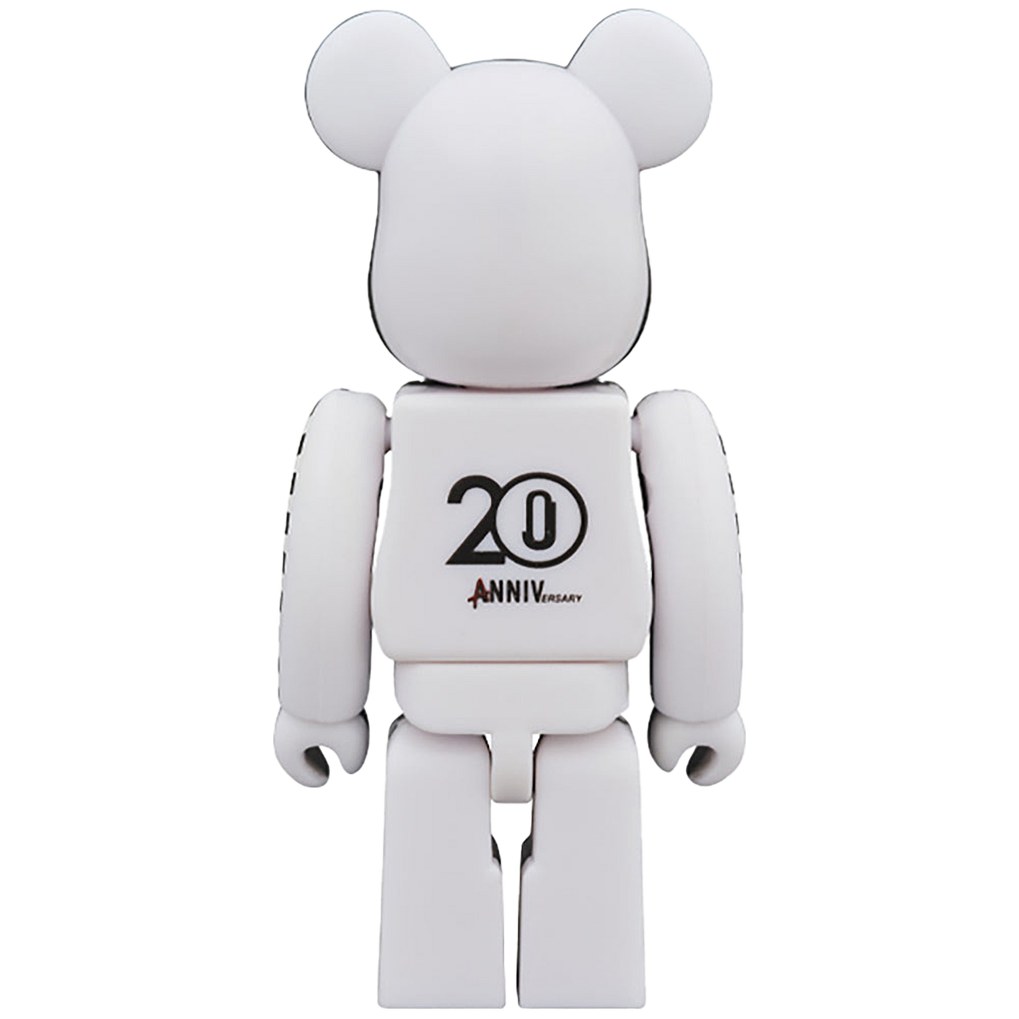 BE@RBRICK JAM HOME MADE