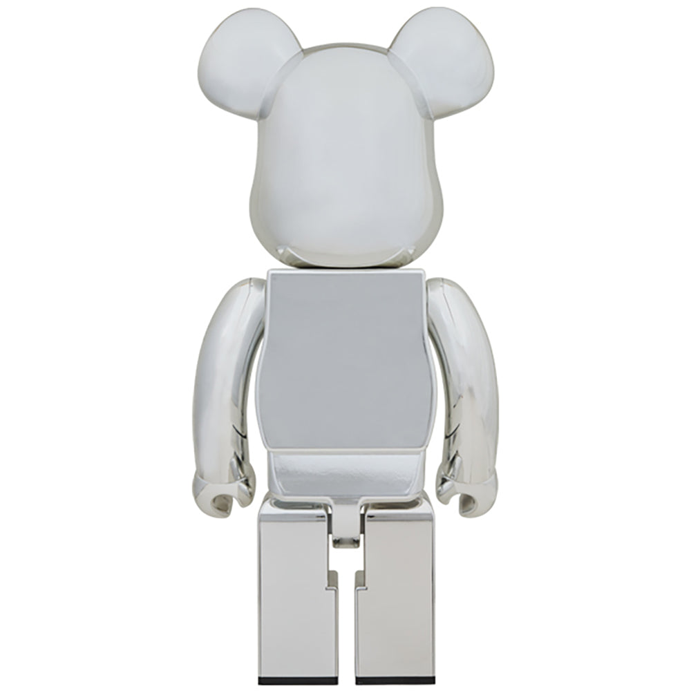 SORAYAMA SEXY ROBOT BE@RBRICK 1000％_1
