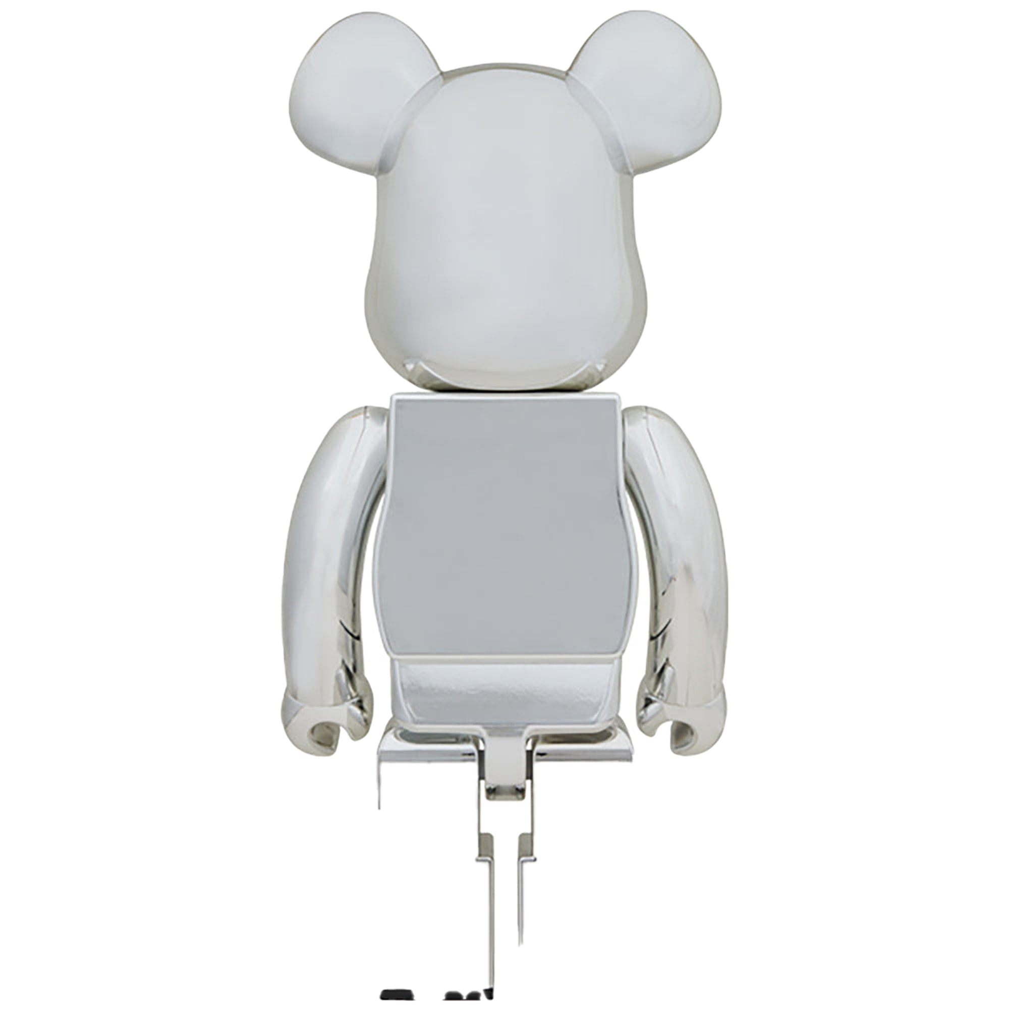 SORAYAMA SEXY ROBOT BE@RBRICK 1000％