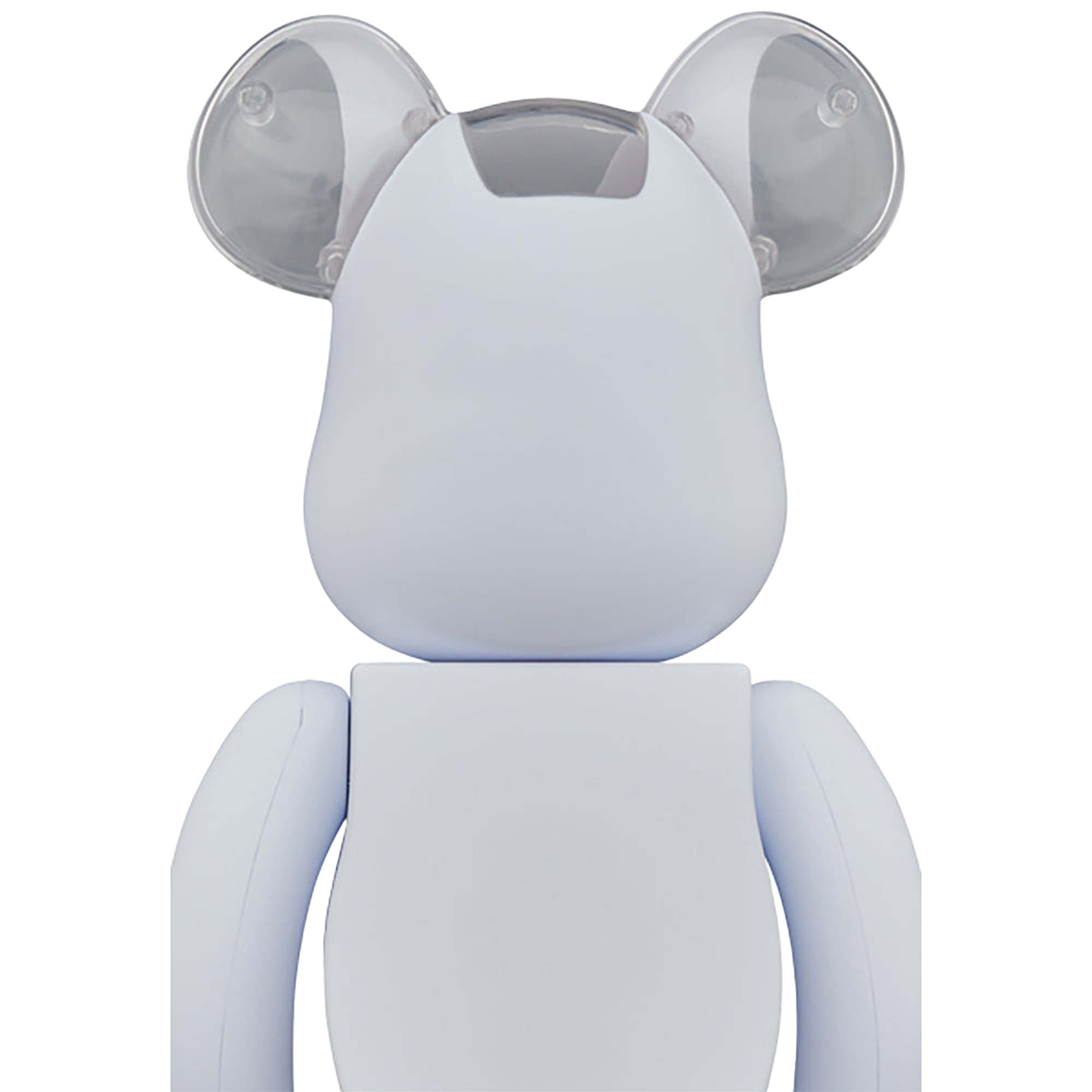 BE@RBRICK NEIGHBORHOOD 100％ & 400％