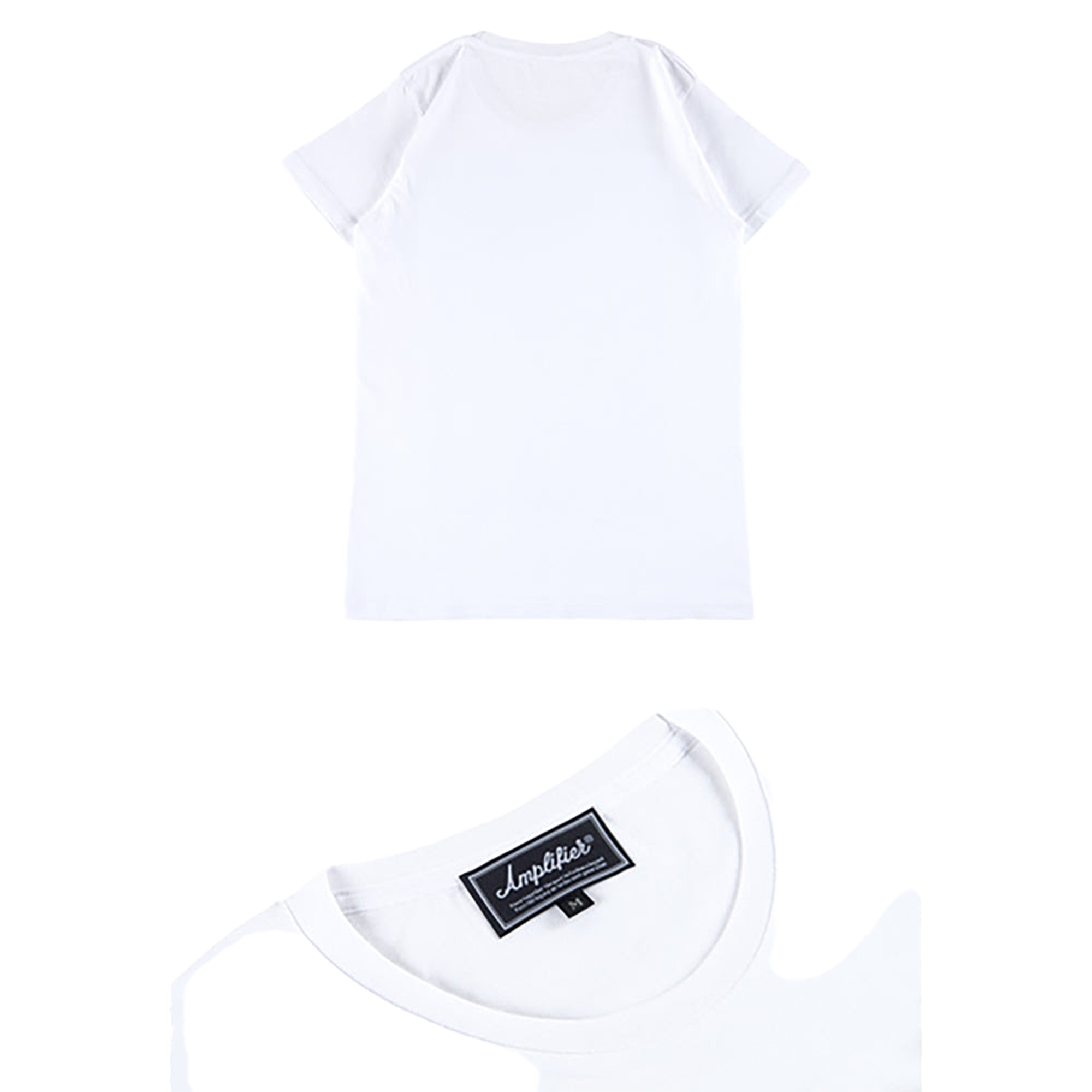 Amplifier “UP-BEAT” TEE design A