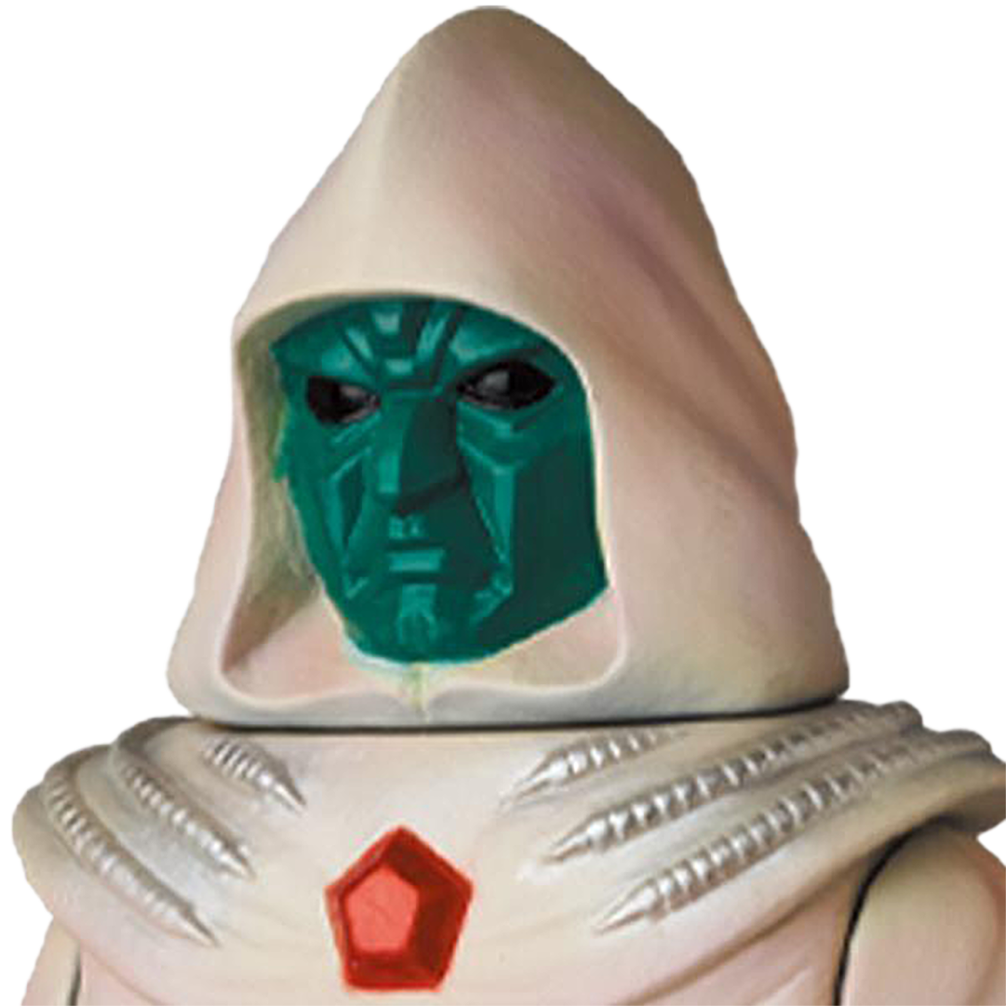 High Priestess Baraom(from Kamen Rider Black)《Planned to be shipped in late Jan. 2021》