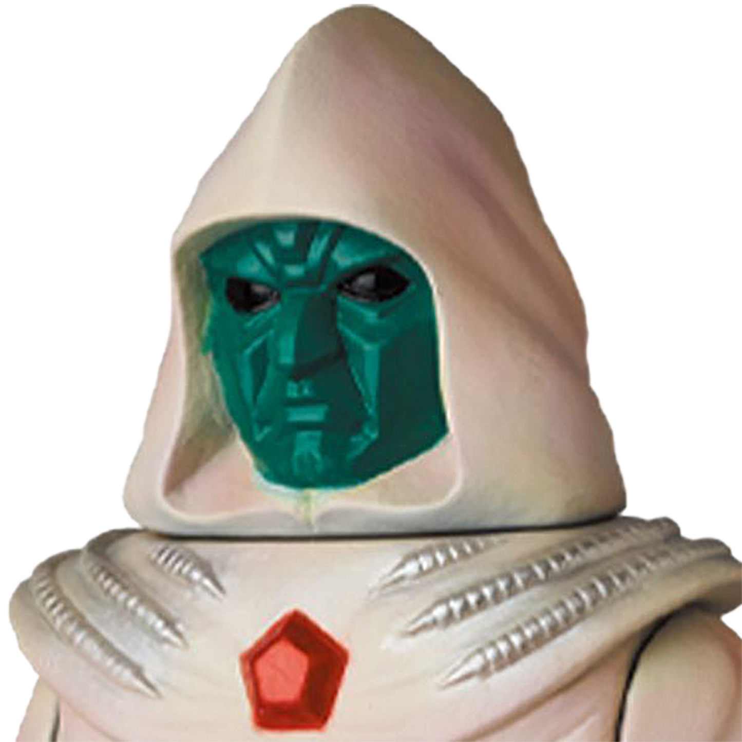 High Priestess Baraom(from Kamen Rider Black)《Planned to be shipped in late Jan. 2021》