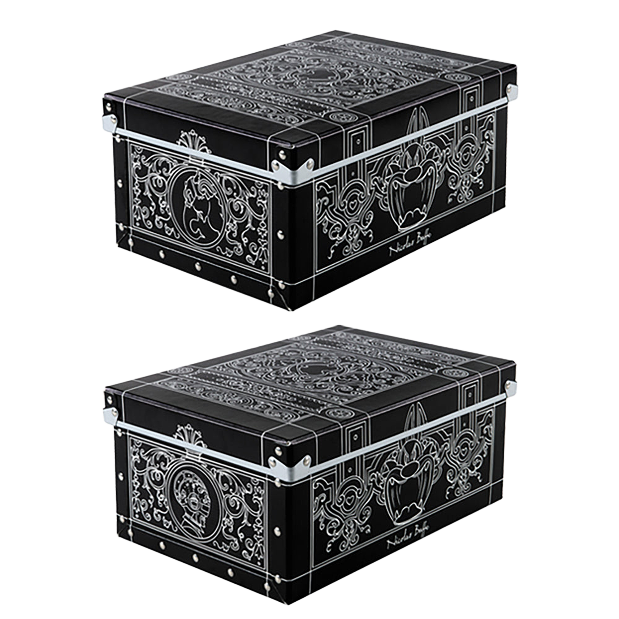 Sync. Nicolas Buffe シリーズ "The Dream of Polifilo Small Fiber Box"