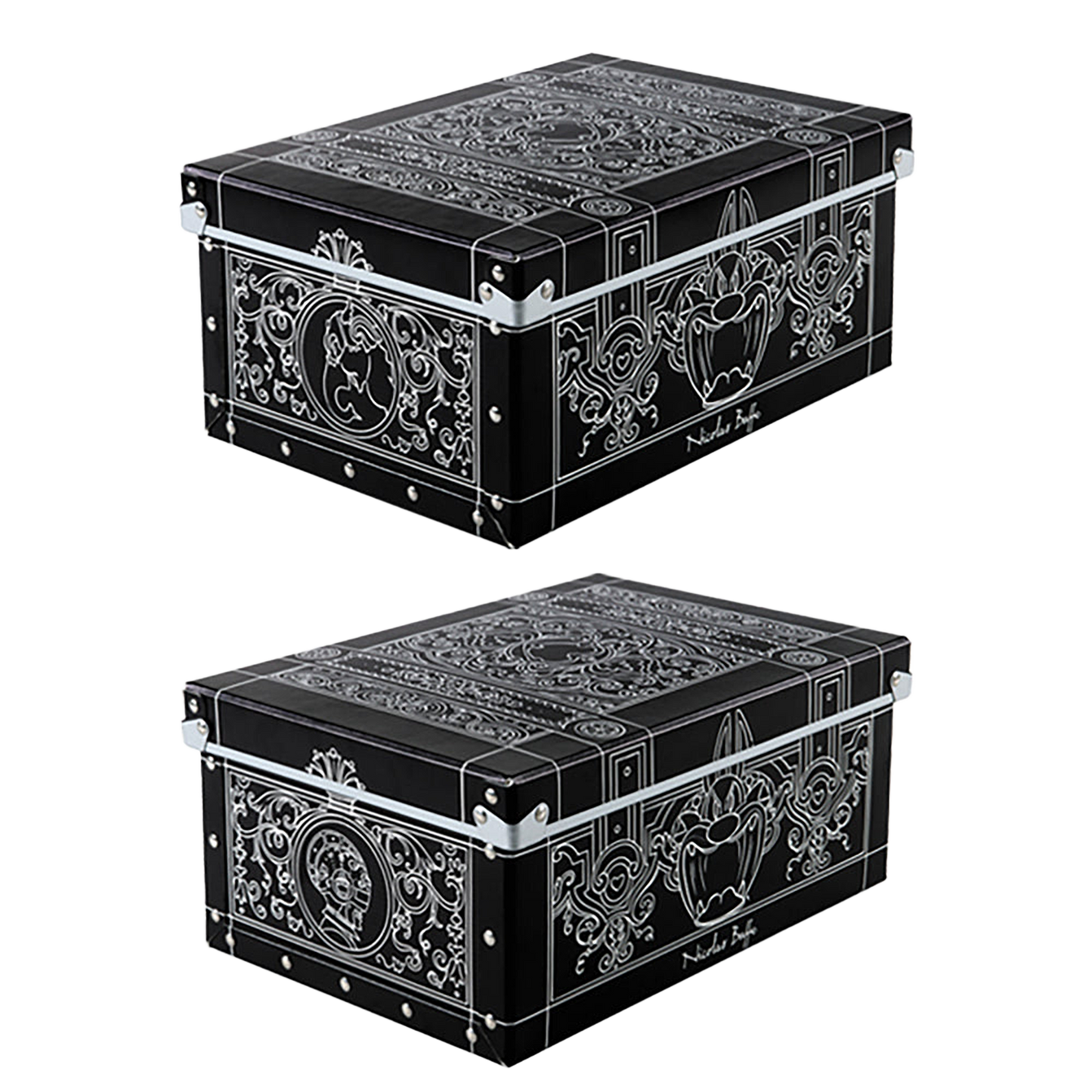 Sync. Nicolas Buffe シリーズ "The Dream of Polifilo Small Fiber Box"