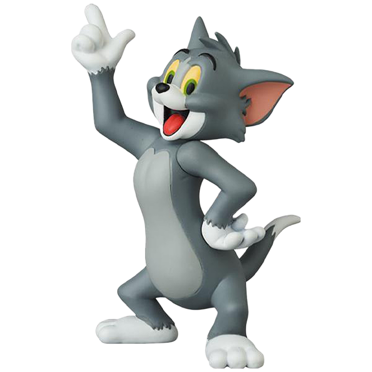 UDF TOM and JERRY TOM