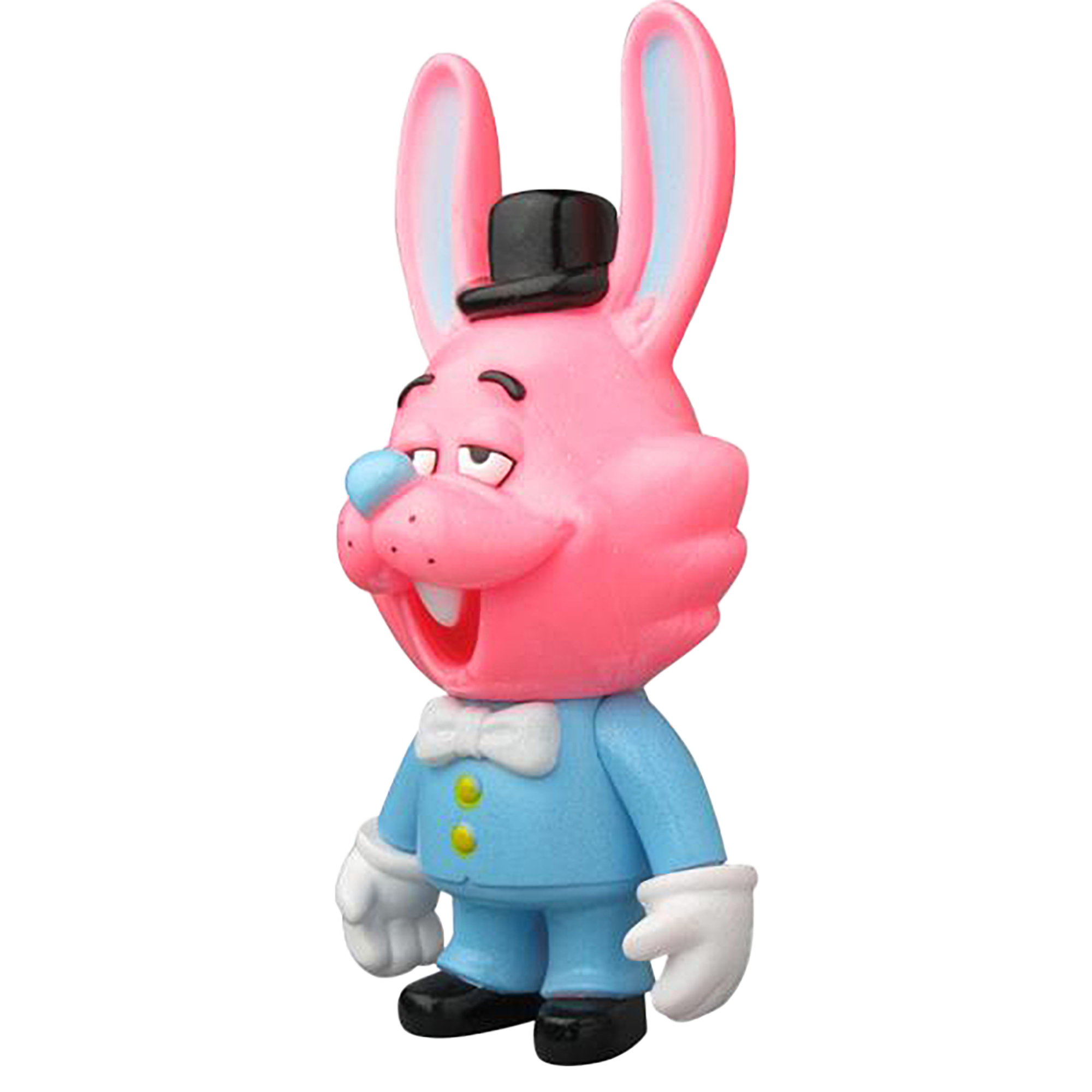 SWINGTOYS SWING BUNNY XmasColor