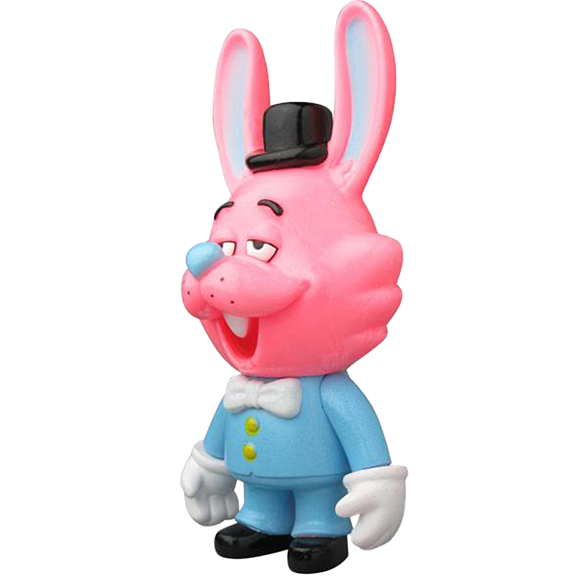 SWINGTOYS SWING BUNNY XmasColor