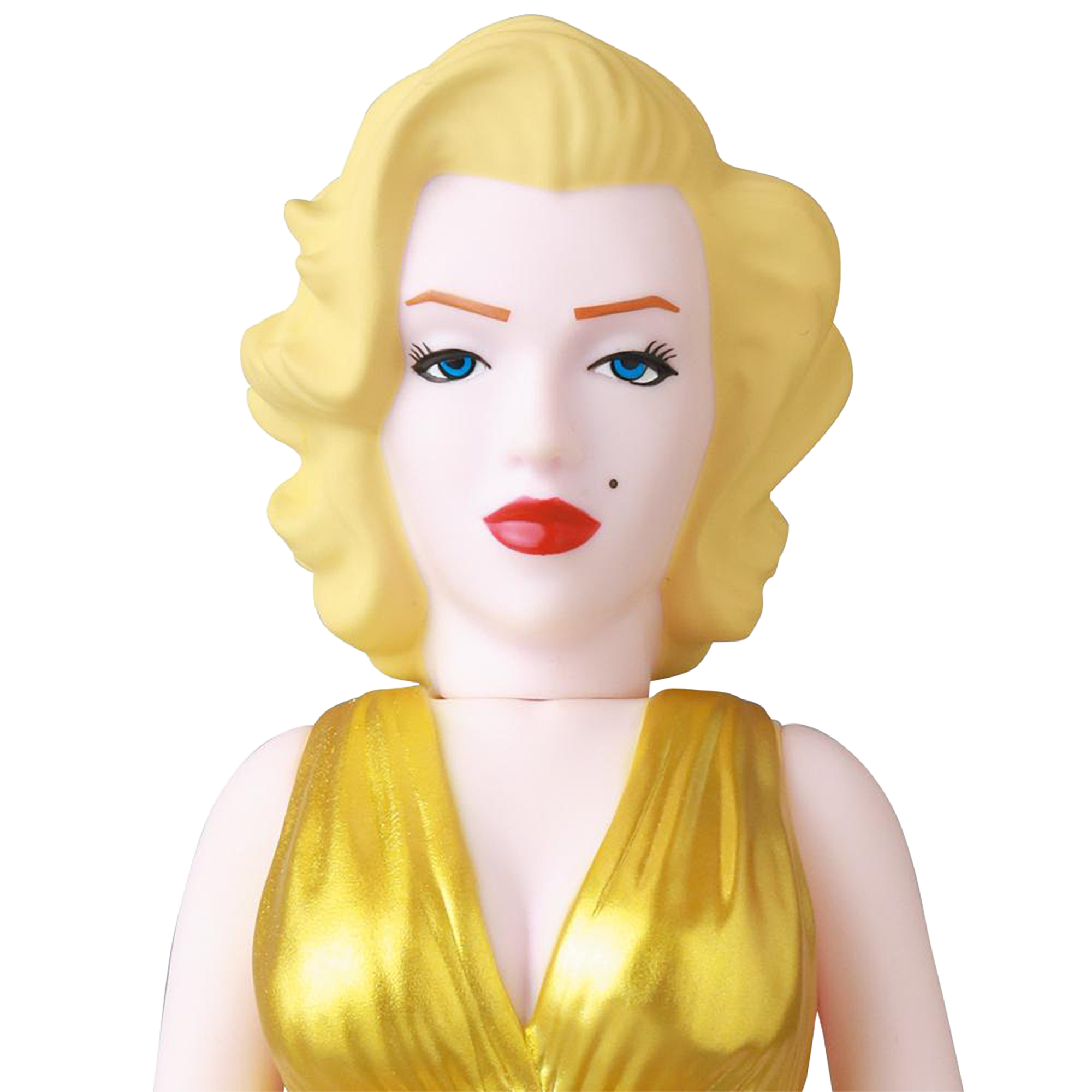 VCD Marilyn Monroe GOLD Ver.《Planned to be shipped in late July