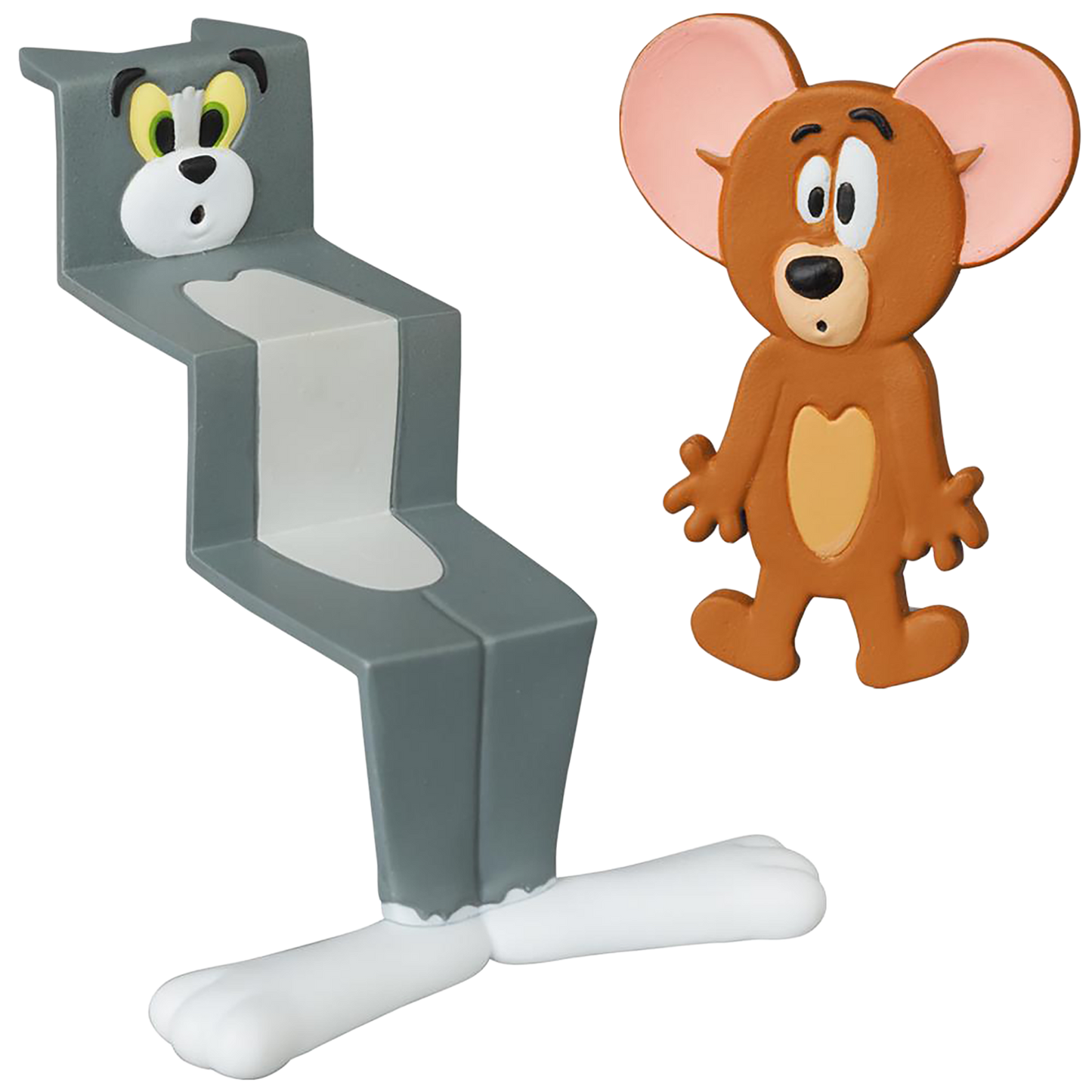 UDF TOM AND JERRY SERIES 2 TOM AND JERRY(Pressed)