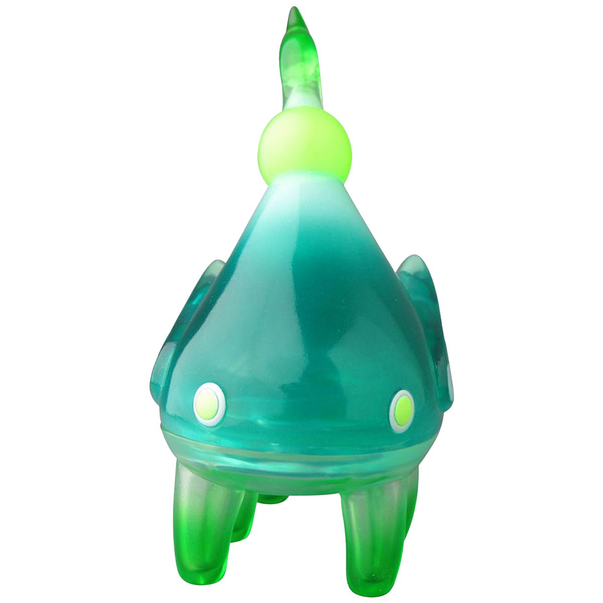 Hanamusic Kanzashi treehopper Sashimi Summer blue